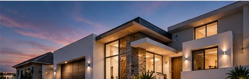 Renovation design concept