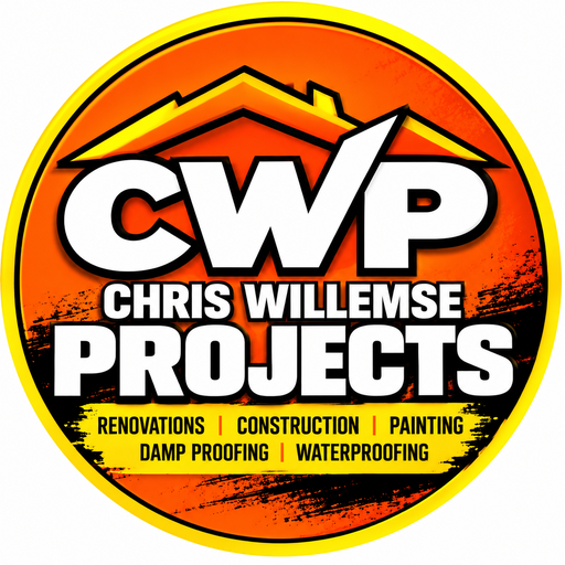CWP Projects logo