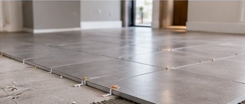 Property maintenance design concept